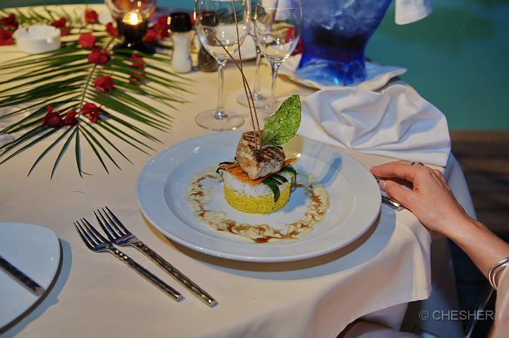 Ouen Toro Restaurant Noumea